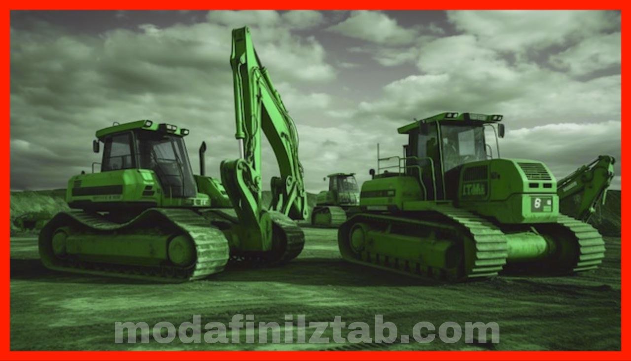 Caterpillar Backhoe for Sale