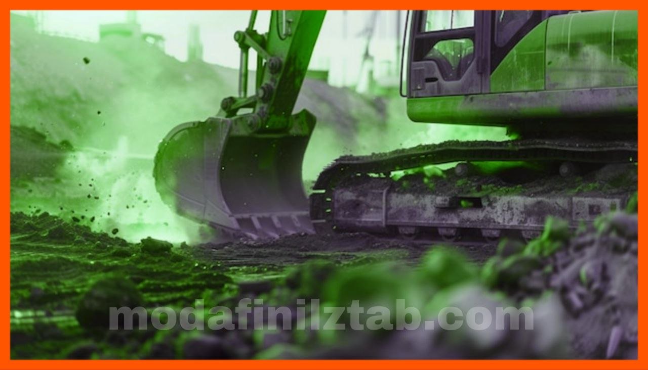 Sell Construction Equipment Unlocking Profits and Opportunities