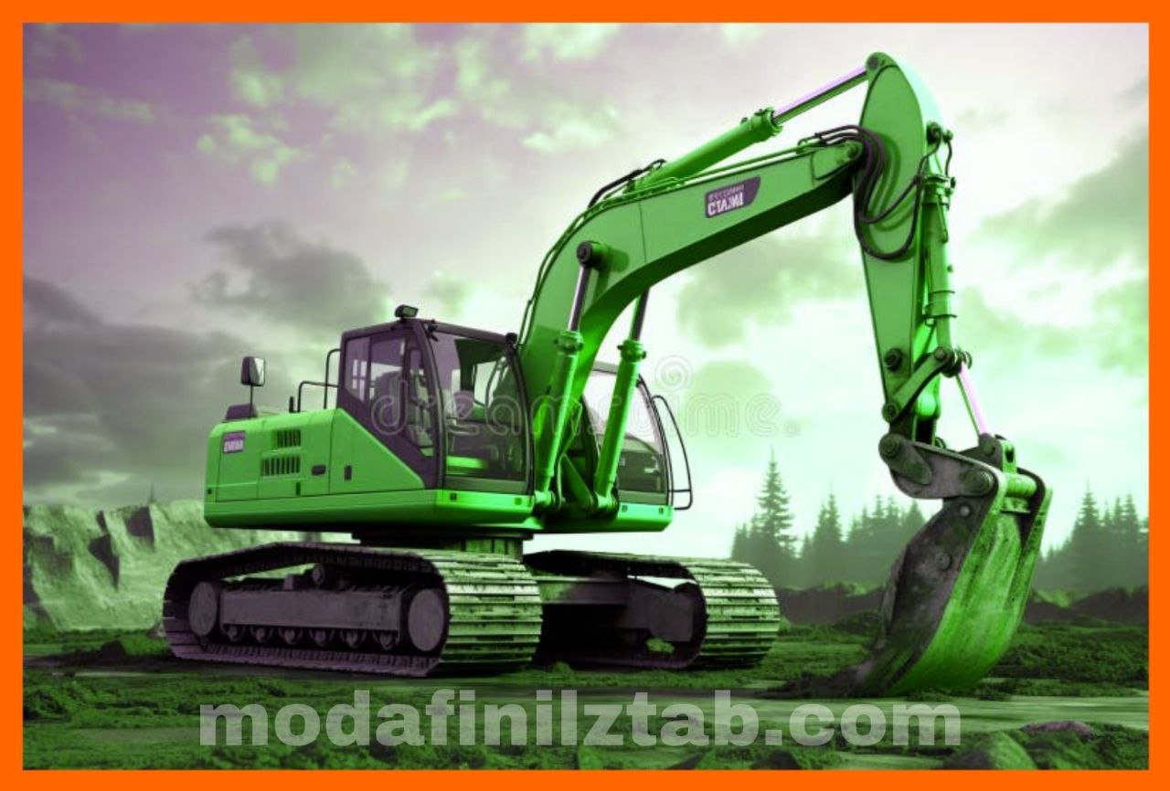 Repossessed Construction Equipment for Sale 