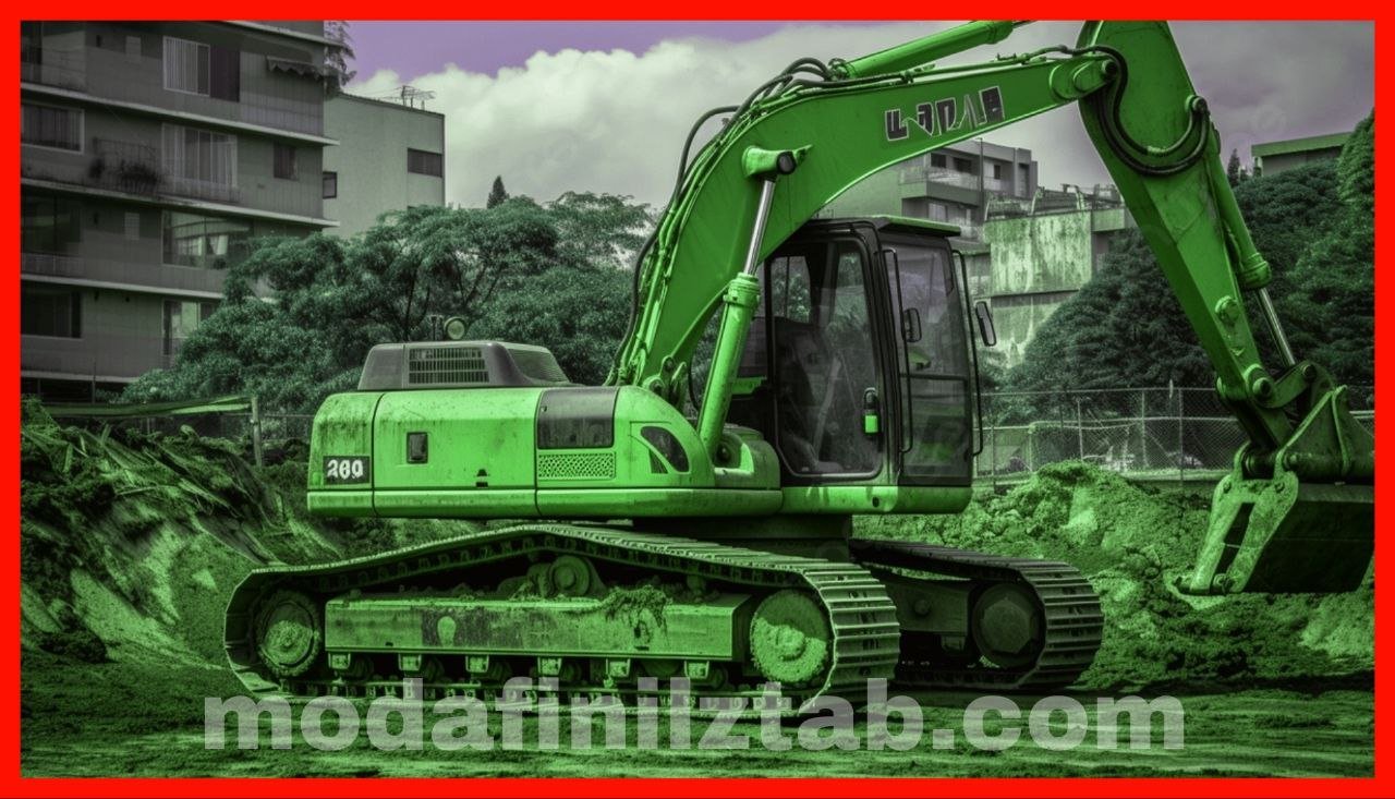 Used Backhoe for Sale by Owner A Goldmine for Bargain Hunters