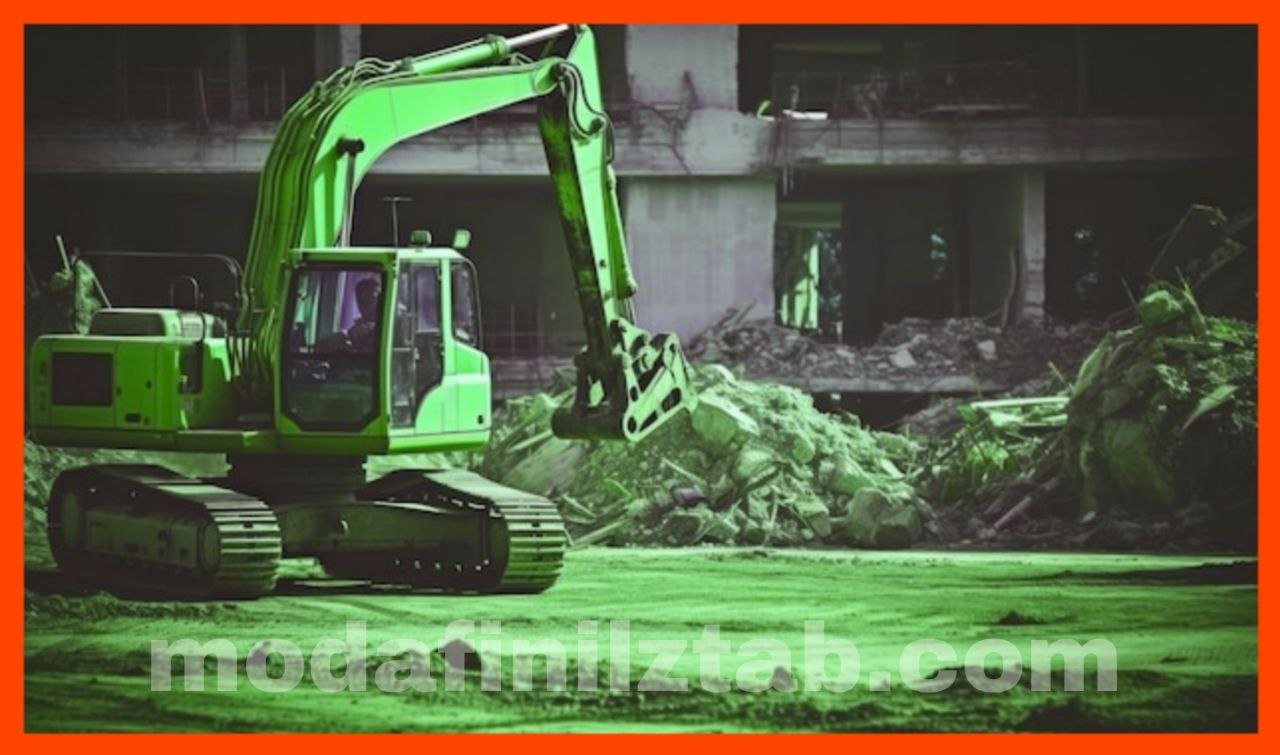 Find the Best Construction Equipment Dealers Near You